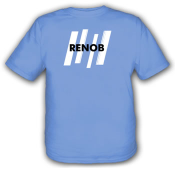 RENOB Shirt