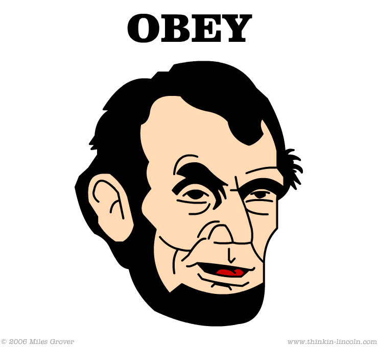 OBEY