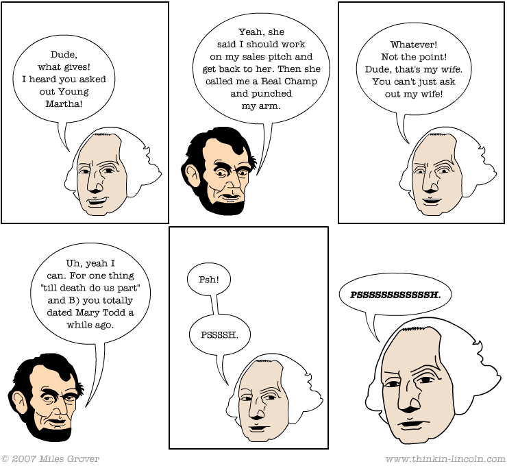 Turnabout Is Fair Play